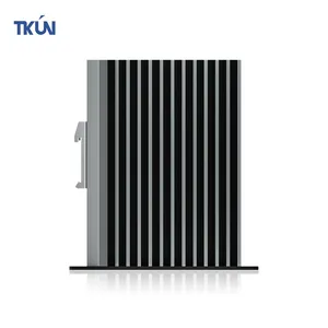 TKUN Anti Interference Fanless Mini Computer Industrial Control Host Windows RS232 USB LAN thumbnail-2