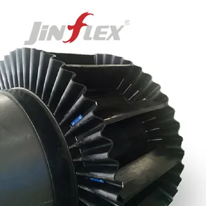 Functions of Sidewall Conveyor Belts thumbnail-3