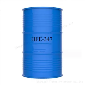 Best Quality HFE-347: High-Performance Eco-Friendly Cleaning Agent and Solventwith Good Price thumbnail-2