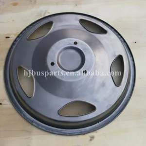 Other Bus Parts Accesorios Para Bus 17 Inch Bus Wheel Hub Cover Auto Accesorios Wheel Cover thumbnail-5