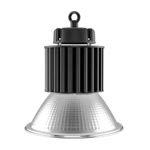 200W High Brightness 150LMW LED High Bay Light 200W LED Mining Light 200w LED Workshop Light 200W thumbnail-3