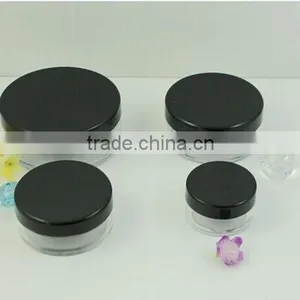 Sifter Jar With Solid Lid ,loose Powder Jar thumbnail-1