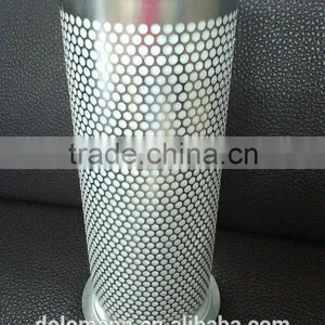 Fusheng Screw Compressor Air Oil Separator thumbnail-1