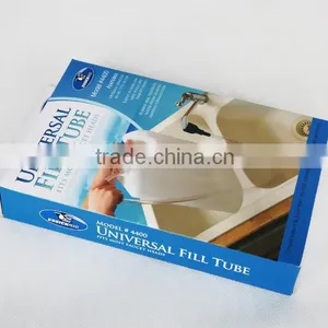 Eco-Friendly Paper Material Carton Box Stapler thumbnail-4