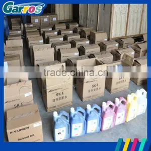 Continuous Printing Ink Msds Sk4 Solvent Ink thumbnail-2