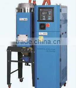 TS Dehumidifying Drying and Feeding Unit thumbnail-1