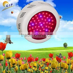 High Flux 3w Led Chip Full Spectrum Grow Lighting High Lumen LED Grow Light thumbnail-1