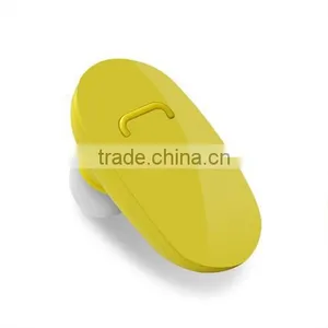 Super Clear Sound Quality Bluetooth Headsets - Q88 for Mobile Phone thumbnail-1
