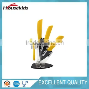 Stainless Steel Kitchen Knife Set thumbnail-2