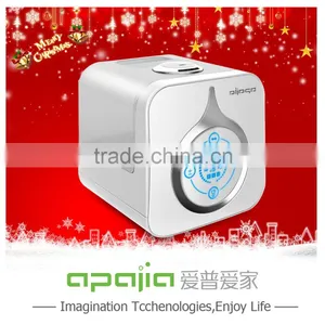 Spherical Diffuser, Ultrasonic Aroma Mist Diffuser, Ultransmit Aroma Diffuser thumbnail-1