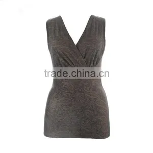 Ladies Vest/ Latest Design for the Lady/ Ladies Sexy Vest thumbnail-1