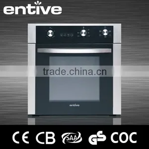 GEHC65RSST Built in Gas and Electric Chicken Oven thumbnail-1