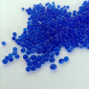 Blue Silica Gel Adsorbent Used in Industry and Transformer thumbnail-2