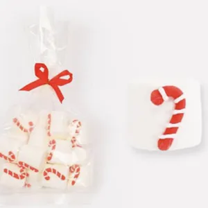 Gift Bag Packed Quality Marshmallow for Christmas Festival Selling thumbnail-2