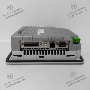 ABB PP835 3BSE042234R1 Operator Panel thumbnail-3