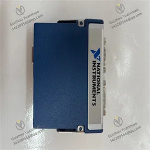 NI-9853 Controller Area Network (CAN) Interface thumbnail-3