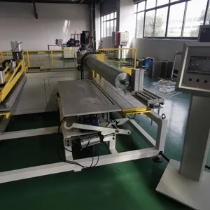 Manual Style, Semi-Automatic, Full Automatic Long U Pipe Bending Machine Servo Cantilever Bending Machine thumbnail-3