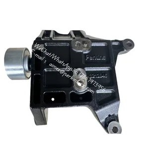 Perkins Engine 1104D-E44TA Factory Disassembled Fuel Pipe T413808 T413810 T417252 T415300 T419197 thumbnail-4