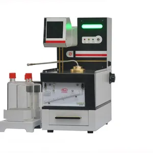 ASTM D5800 Noack Automatic Evaporation Loss Tester thumbnail-1