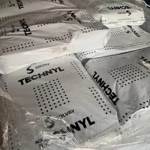 Solvay Engineering Plastics TECHNYL a 218 V50 PA66 Resin Polyamide Plastic Nylon 66 Virgin PA Plastic Granule thumbnail-5