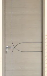 Wooden Door thumbnail-2