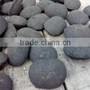 Hookah Coal Charcoal Powder Briquette Making Machine thumbnail-6