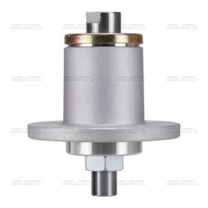 0221 Lawn Mower Spindle Assembly Replaces Spartan 437-0005-00 thumbnail-5