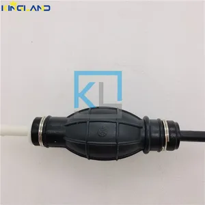 Excavator/ Generator Engine Oil Pump 130506300 Fit For PERKINS thumbnail-2