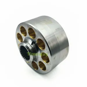 PC210-7 Excavator Pump Repair Kits PC210 Pump Rotary Group Kits for PC210LC-7 Komatsu Excavator Pump Spare Parts Rebuild Kits thumbnail-2
