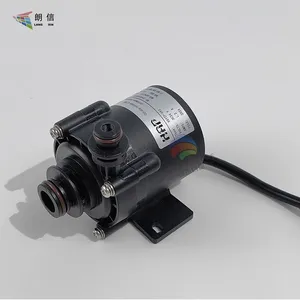 Original Ceramic Inkjet Machine-specific Centrifugal Pump HAP HXYTP-5V3 DC Brushless 24V Micro Water Pump System - 90003163 thumbnail-3