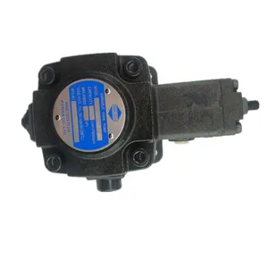 VPV Pumps Variable Displacement Vane Pumps for Machine Tool Pressure 0.8Mpa~7Mpa VPV1-8/12-20/35/55/70-10 thumbnail-2