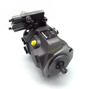 A10VSO18 Hydraulic Piston Pump A10VSO18DFR/31R A10VSO18DFR1/31R A10VSO18DFLR/31R Variable Displacement Axial Piston Pump A10VSO thumbnail-2