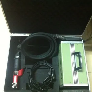CDX-III Magnetic Particle Flaw Detector / Magnetic Particle Testing Equipment thumbnail-5