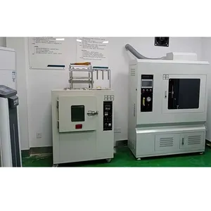 HST-L600 600KN High Voltage Testing of Porcelain Glass Suspension Insulator Electromechanical Testing Machine thumbnail-3
