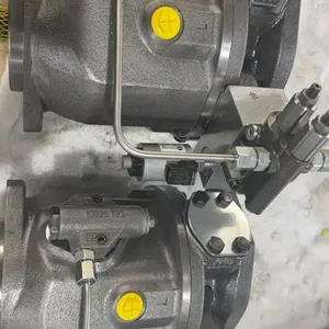 A10VO Axial Piston Pump Hydraulic A10VO71 Hydraulic Pump Displacement Variable Axial Piston Pump A10VO71DFLR/31R-PSC62N00-S1718 thumbnail-4