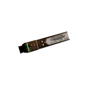 SC Interface SFP Gigabit Single-mode Single-fiber Optical Module SFP-GE-LX-SM1310 Compatible With Huawei, Cisco, H3C thumbnail-4