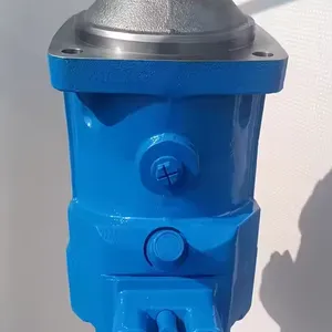 A6VM140EP1/63W-VZB017FPA-K A6VM140HA1T/63W-VZB027FA-K Hydraulic Bent Motor Parts A6VM140HA1T A6VM140EP1 A6VM140 Hydraulic Motor thumbnail-1