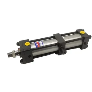 Hydraulic Oil Cylinder CJT-35 CJT-70 CJT-140 CJT-210 CJT-35L CJT-70L CJT-140L Series CJT140L-TC40B100B-ABD-EKM Hydraulic Pump thumbnail-1