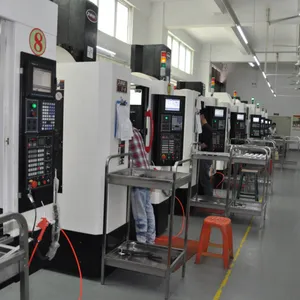 Lathe Processing, Cnc Processing, Mechanical Processing, Machining, Cnc Lathe thumbnail-1