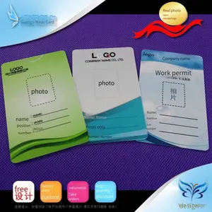 Pvc Portrait Card Production, Pvc Portrait Card Production Price, Portrait Card Production Manufacturer thumbnail-2