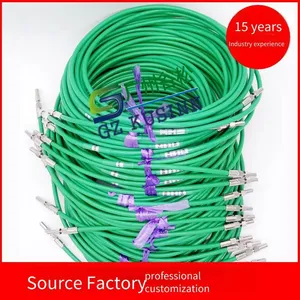 High-energy Fiber ST400E, Maintenance of Japanese Mitsubishi Laser Energy Fiber, Laser Cutting and Laser Welding ST600F thumbnail-1