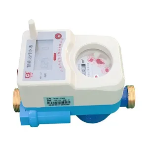 Segment-type Ultrasonic Flowmeter With Stable and Consistent Performance of the Inlet Piezoelectric Ceramic Plate for High-precision Measurement thumbnail-3