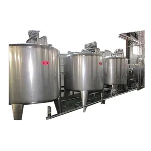 Tamarind Juice Processing Plant / Tamarind Juice Processing Machine thumbnail-3
