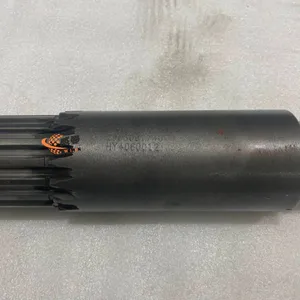 SDLG Original 29050017461 Output Shaft（ZL30.3-28）for LG Machinery With Good Price in Stock thumbnail-2