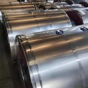 Silicon Steel & Silicon Steel Coil，IEC 60404、ASTM A677、JIS C2552、DIN EN 10106 thumbnail-3