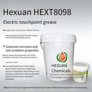 Poor Contact and Sparking Noise in Switches. 8098 Electrical Contact Grease, Anti-oxidation and Anti-sparking thumbnail-3