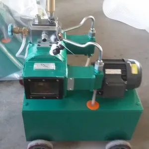 Computer-controlled Pressure Test Pump, Numerically Controlled Pressure Test Pump, Direct Sales From the Pressure Test Pump Manufacturer thumbnail-1