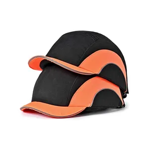 Short brim bump cap (1)