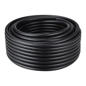 Industrial Machine Connection Usage High Pressure Liquefied Petroleum Gas LPG Flexible Hose thumbnail-1