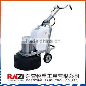 Professional Floor Grinding Machine Floor Polisher thumbnail-1